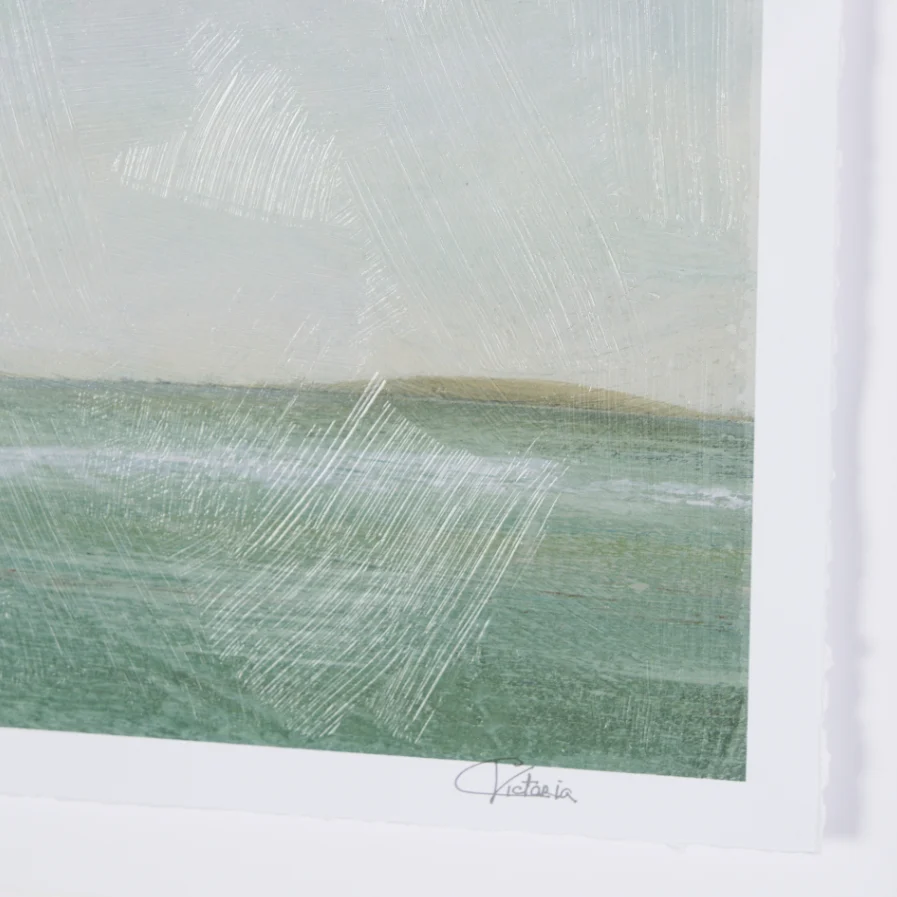 Coastal Destination Wall Art - Image 5