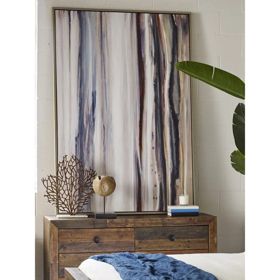 Color Swathe Wall Art - Image 5