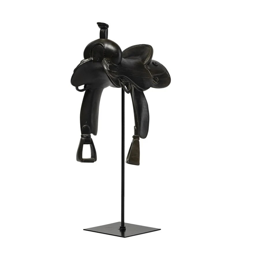 Colt Sculpture