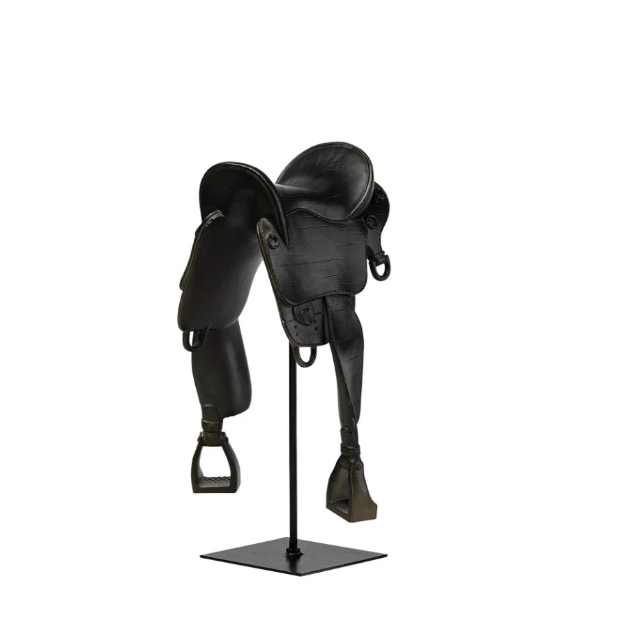 Colt Sculpture - Image 2