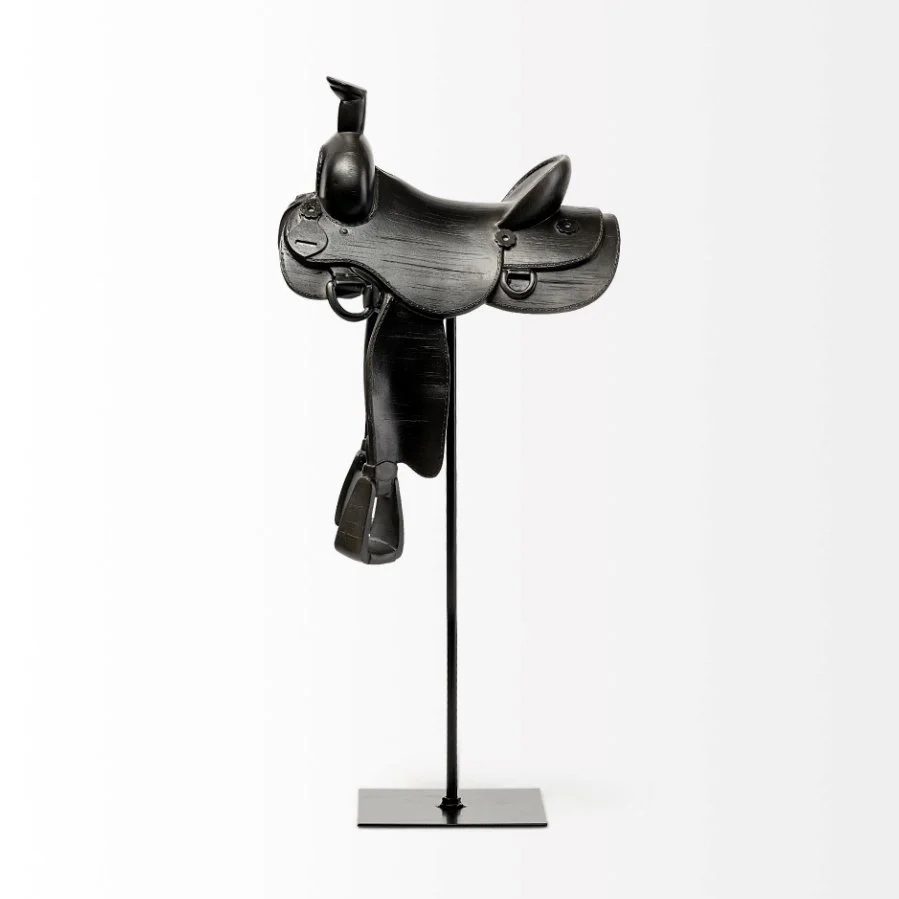 Colt Sculpture - Image 3