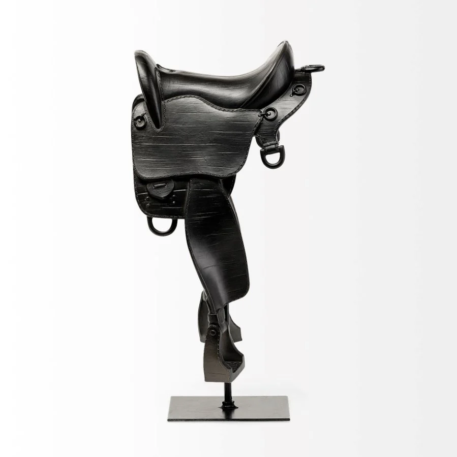 Colt Sculpture - Image 8