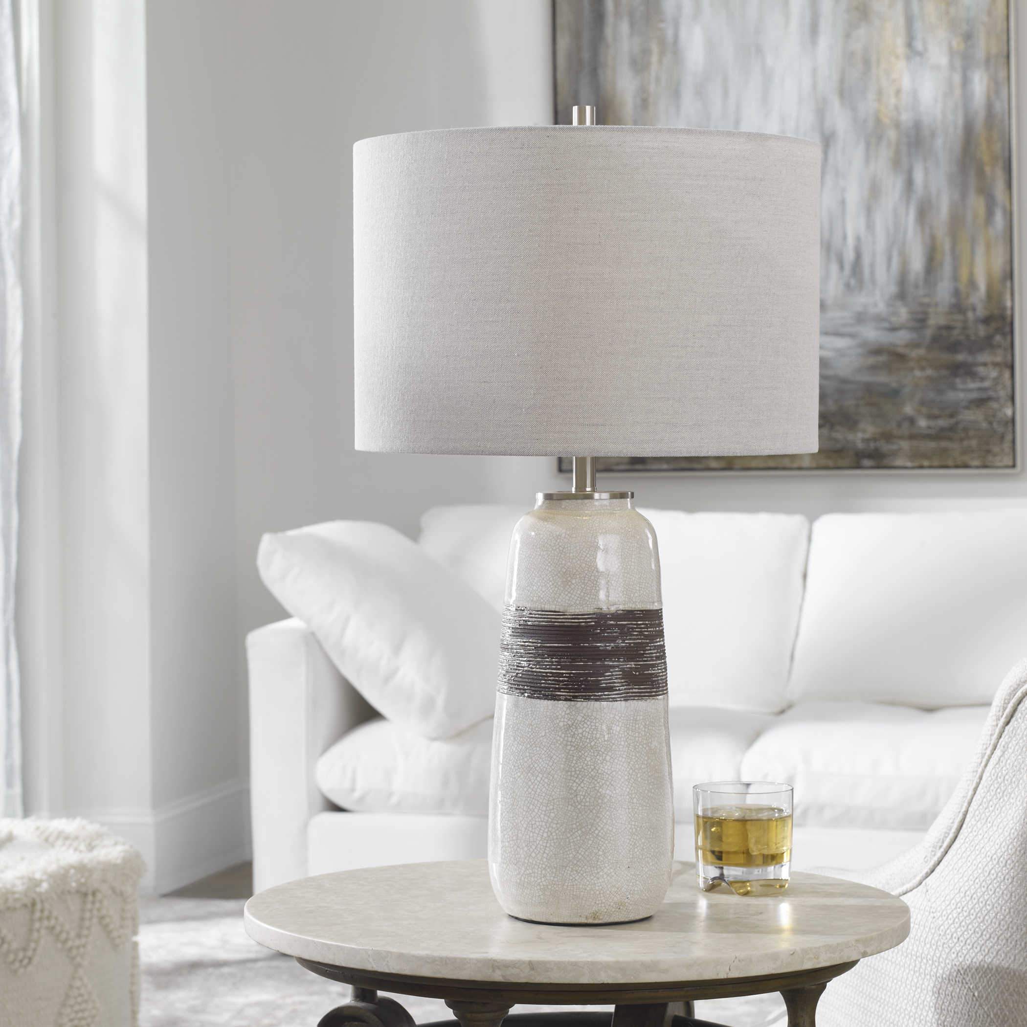Comanche Table Lamp - Image 7