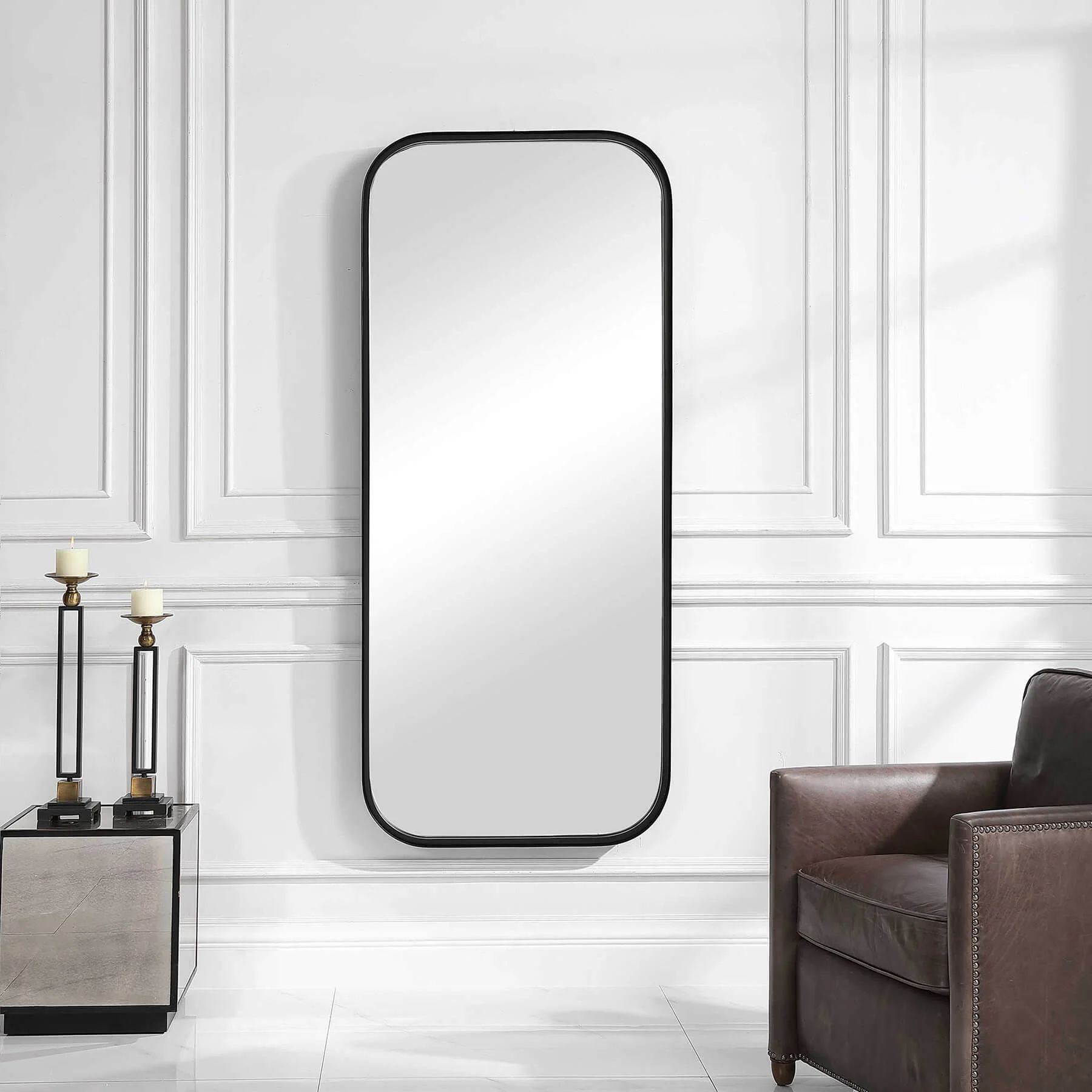 Concord Tall Mirror - Image 3