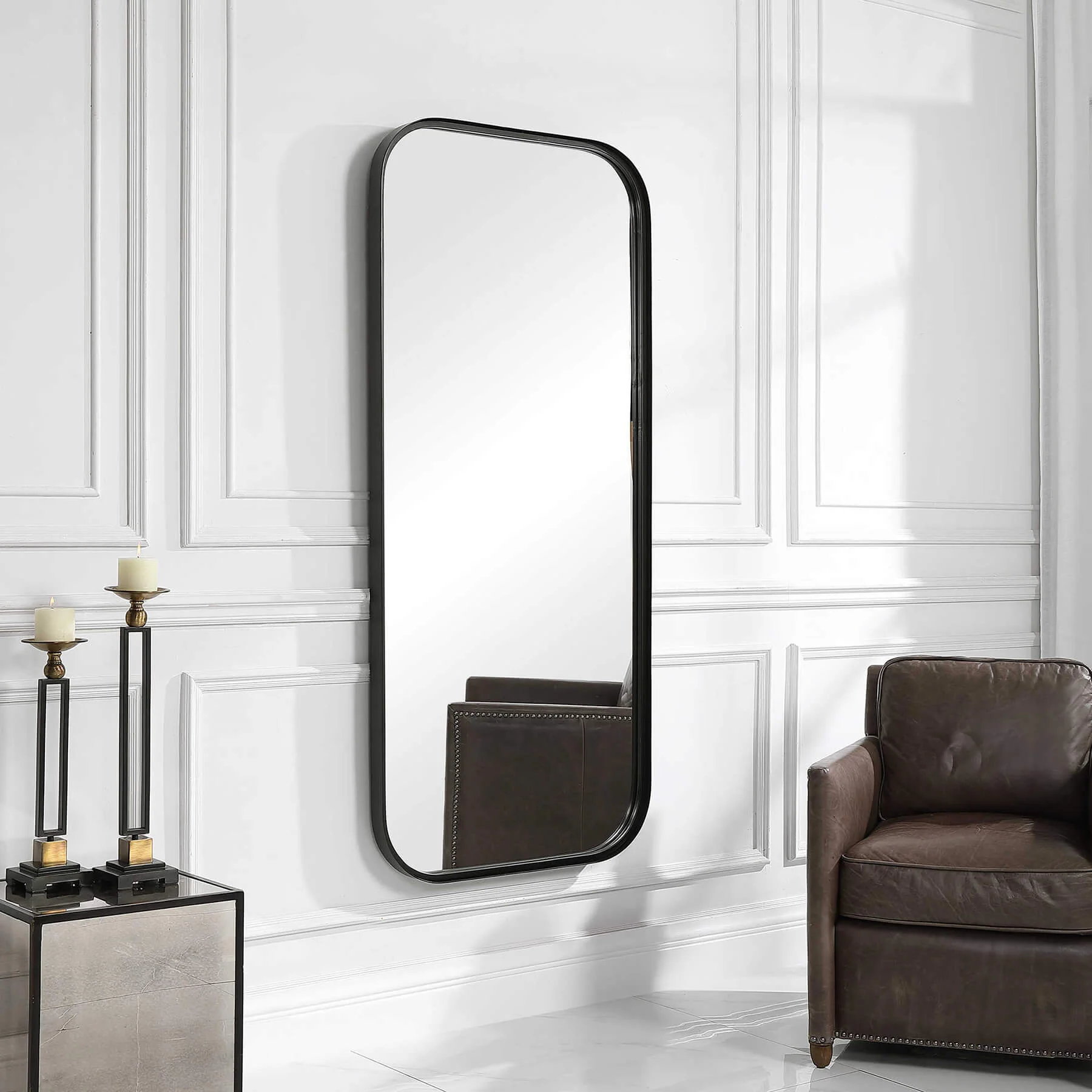 Concord Tall Mirror - Image 4