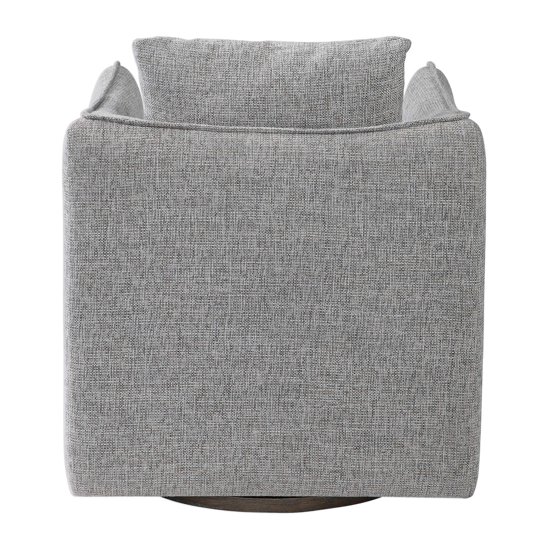 Corben Swivel Chair - Image 7