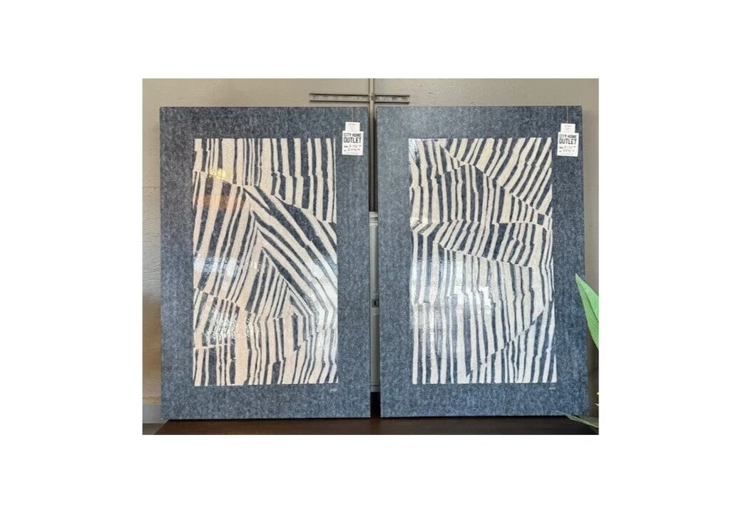 Corduroy II Art (Sold Separately)