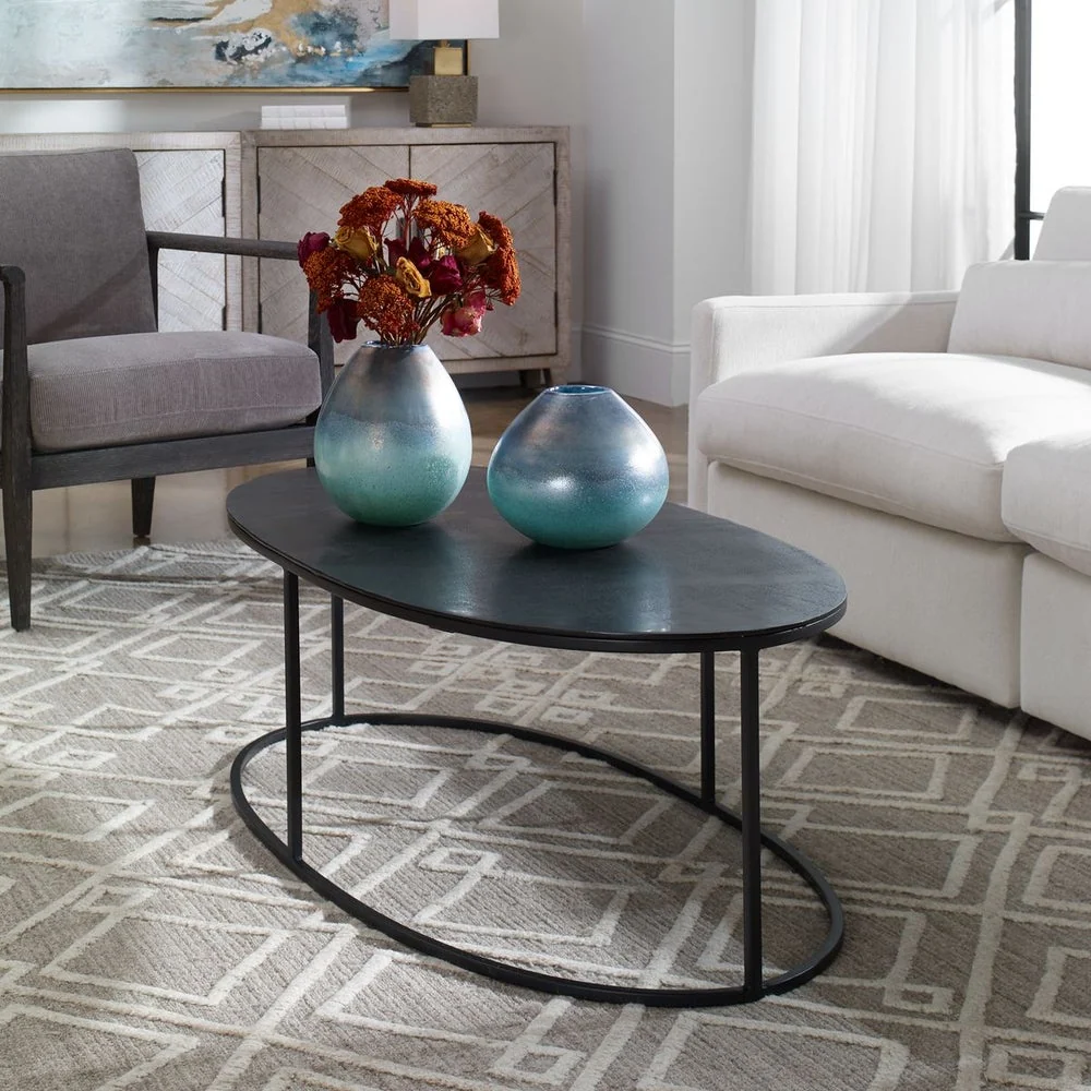 Coreene Console Coffee Table - Image 3