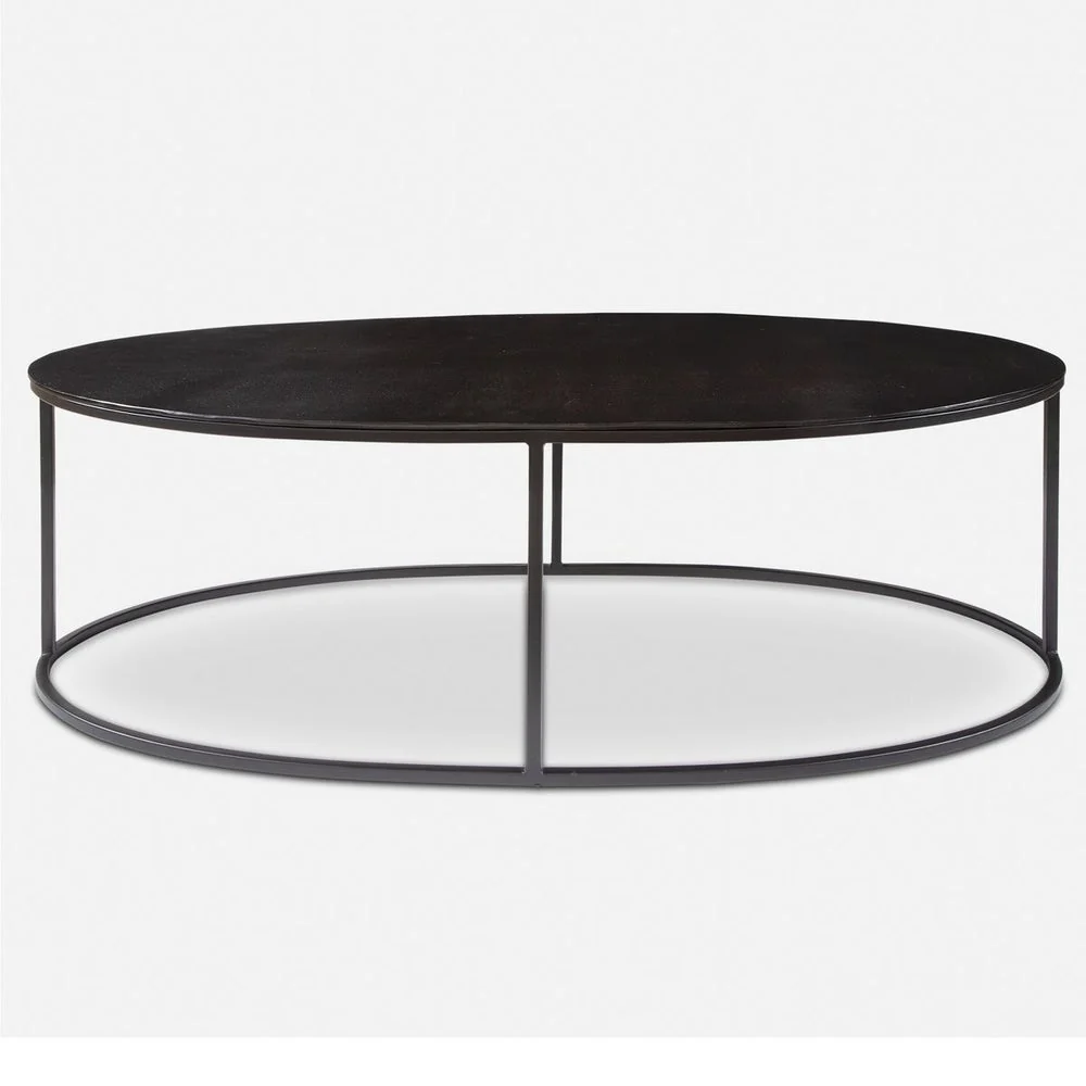 Coreene Console Coffee Table - Image 6