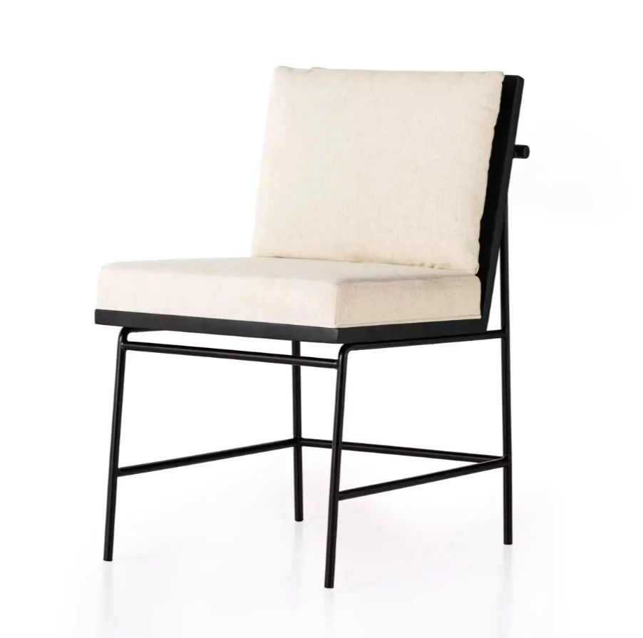 Crete Dining Chair - Image 2