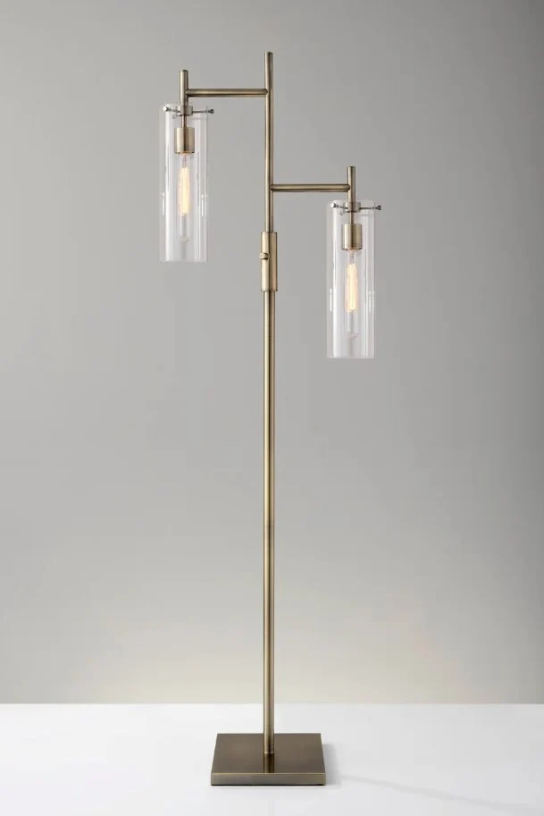 Dalton Floor Lamp - Image 3