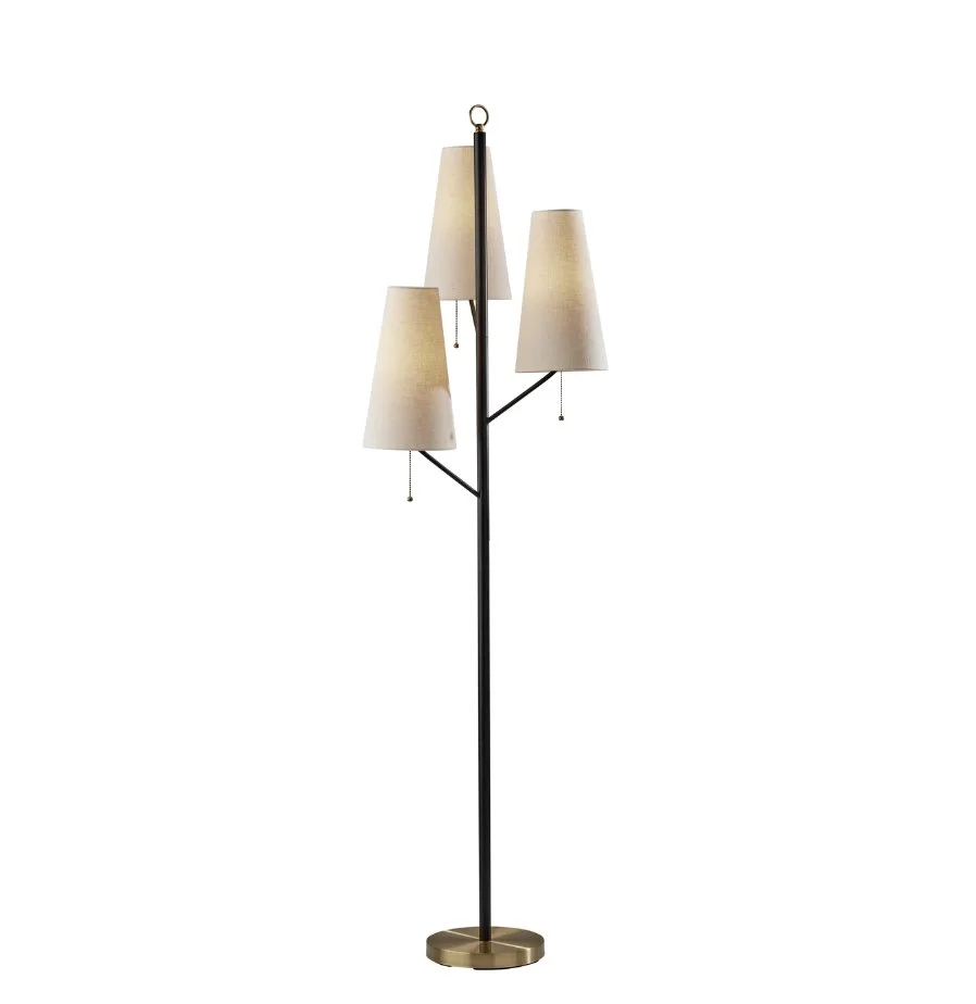 Daniel Floor Lamp