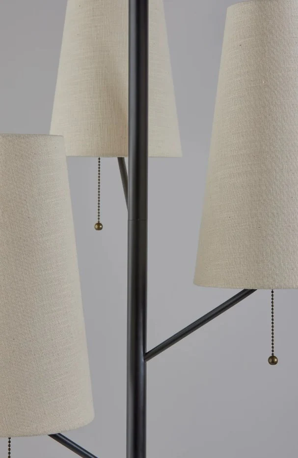 Daniel Floor Lamp - Image 4