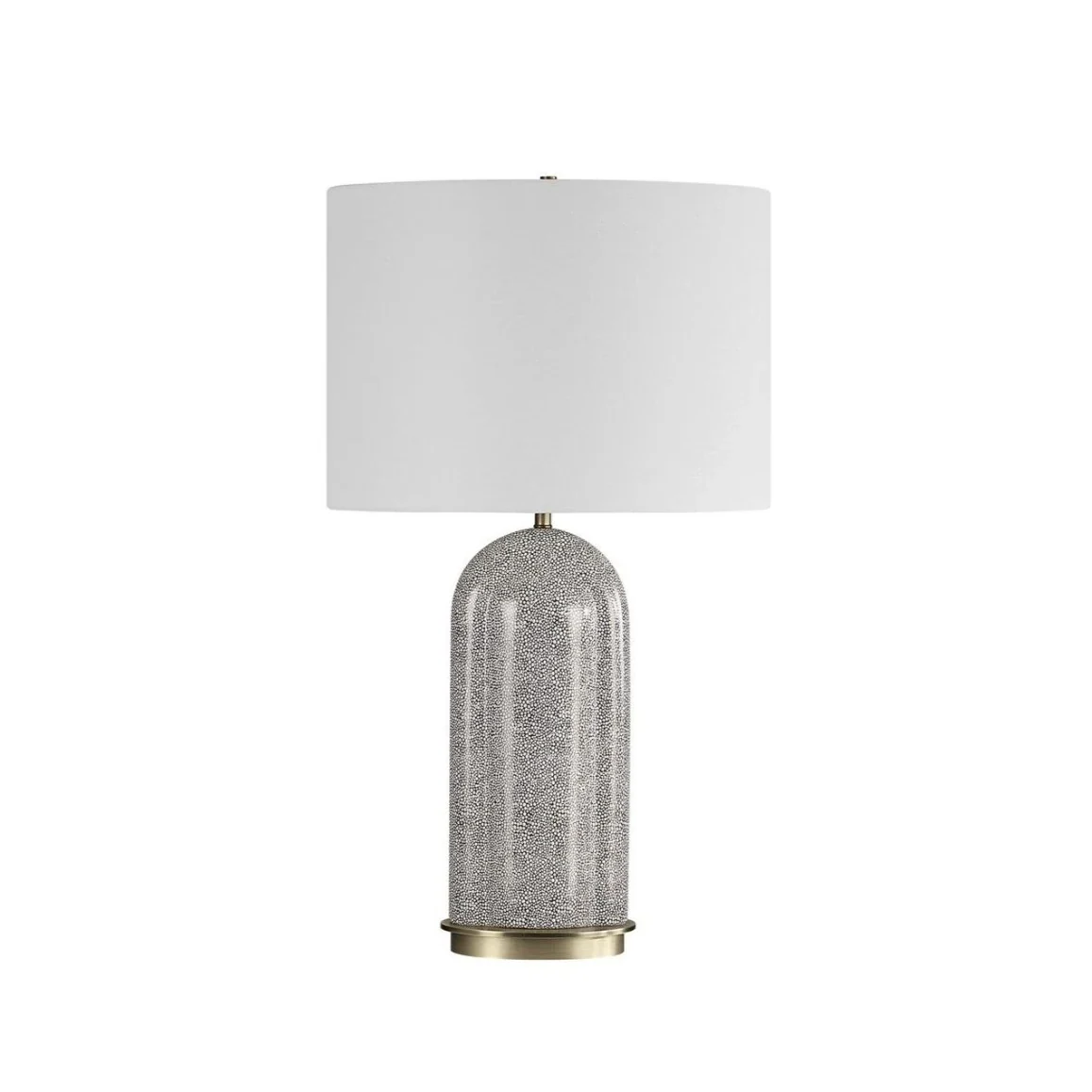 Dapple Porcelain Table Lamp