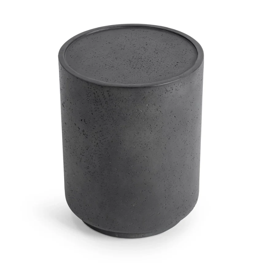 Darsa 18" Accent Table - Image 2