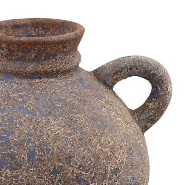 Darwen Terracotta Vase - Image 2