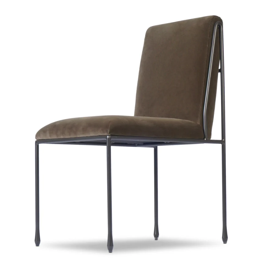 Decker Dining Chair - Image 8