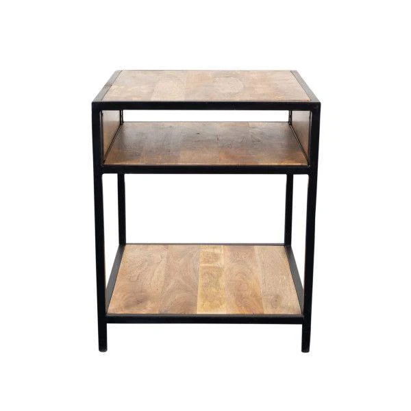 Delancy End Table - Image 3