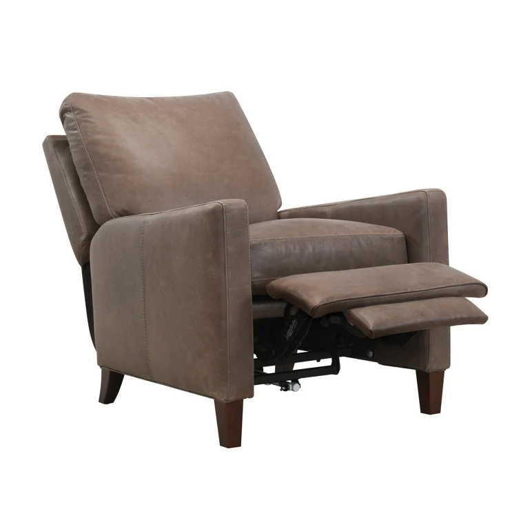 Devon Power Recliner Chair - Image 6