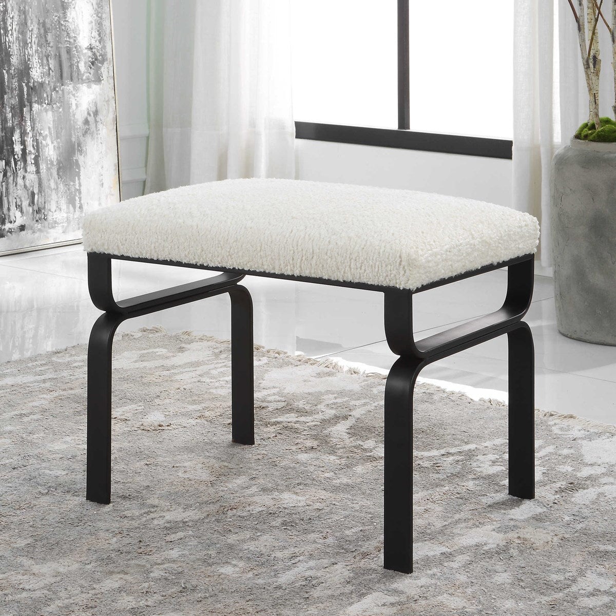 Diverge Small Bench - Image 3