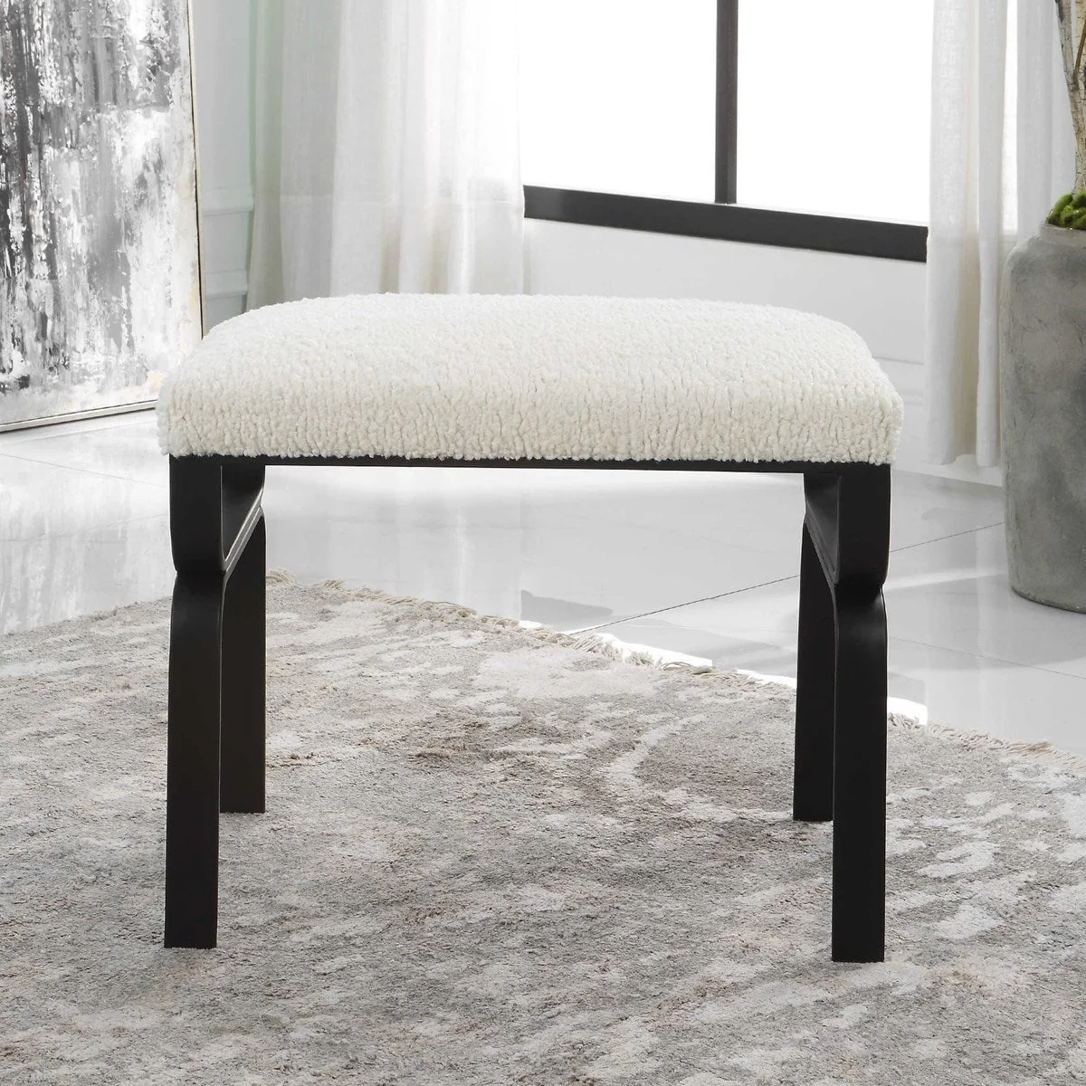 Diverge Small Bench - Image 5