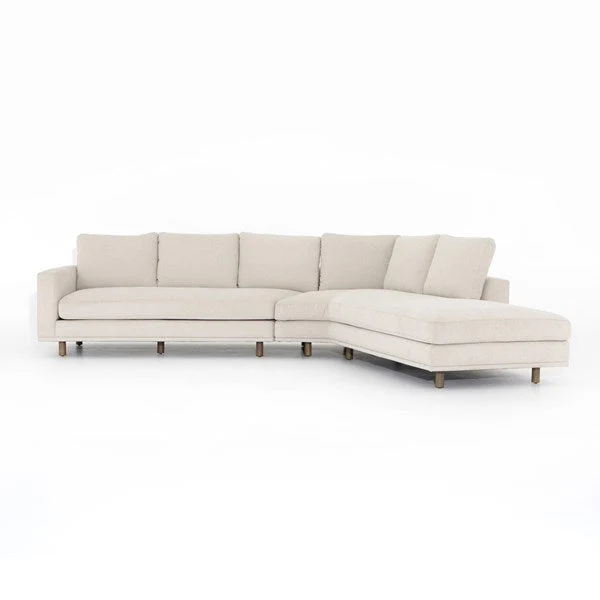Dom 2 Piece Sectional - Image 13