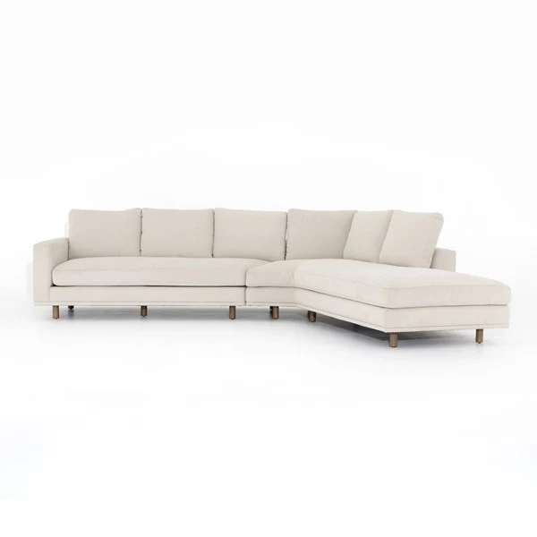 Dom 2 Piece Sectional - Image 15