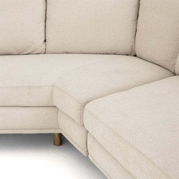 Dom 2 Piece Sectional - Image 6