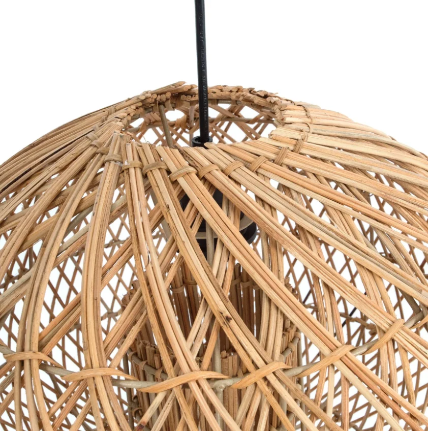 Dome Chandelier - Image 4