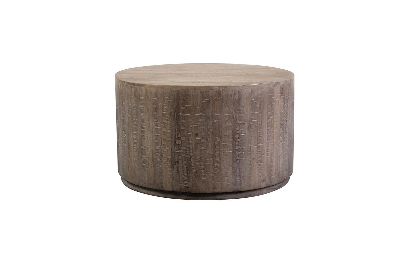 Drum Coffee Table - Image 5
