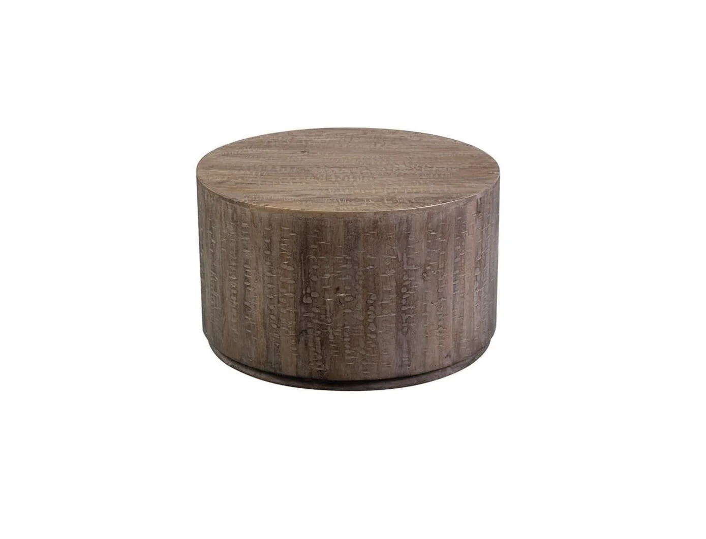 Drum Coffee Table - Image 6