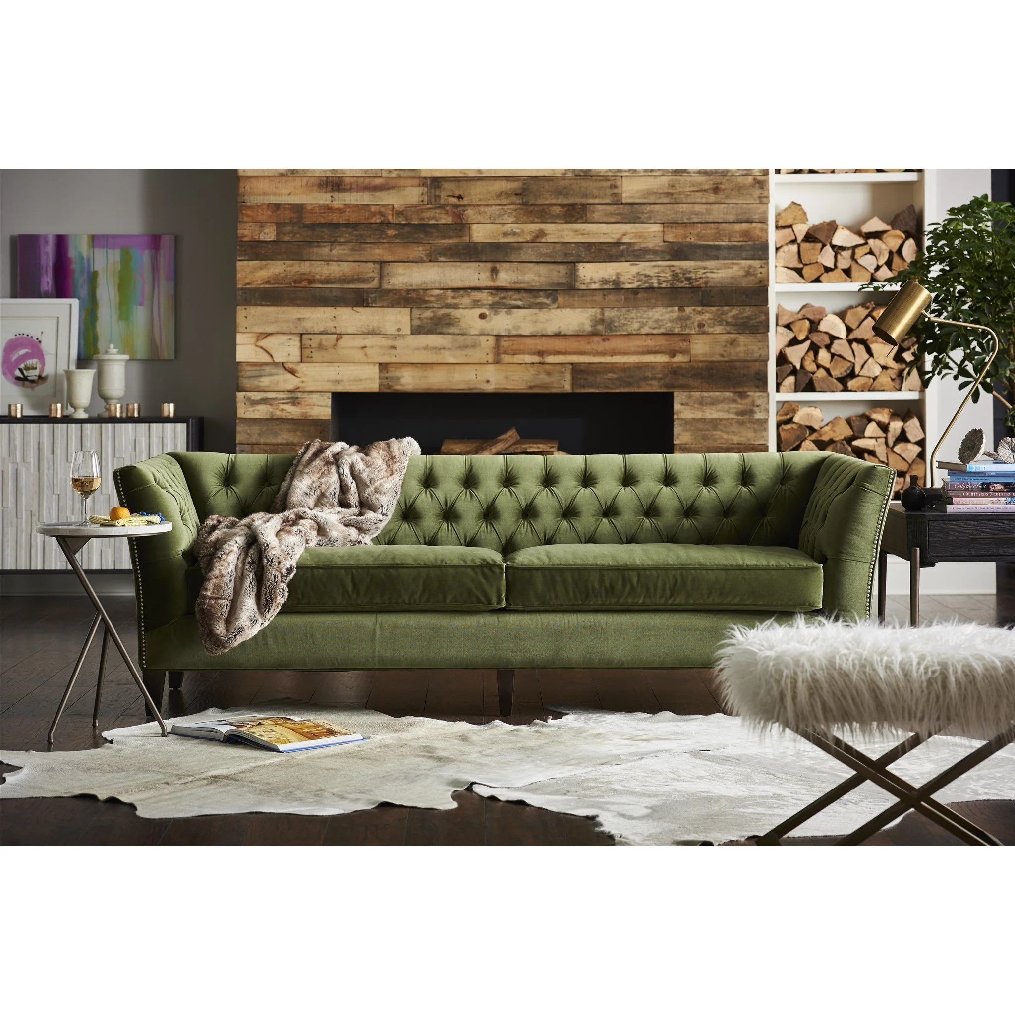 Duncan Sofa - Image 5