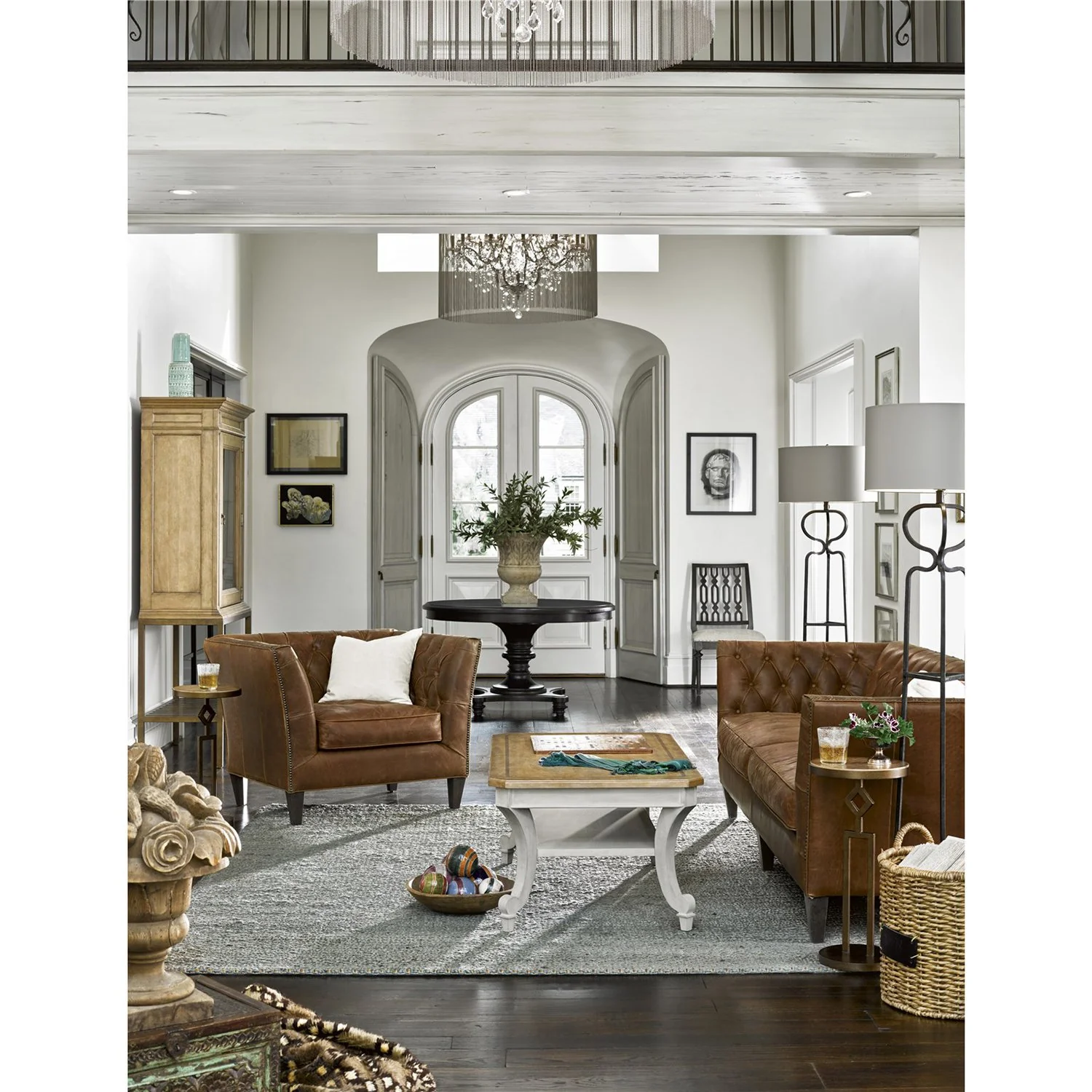 Duncan Sofa - Image 6