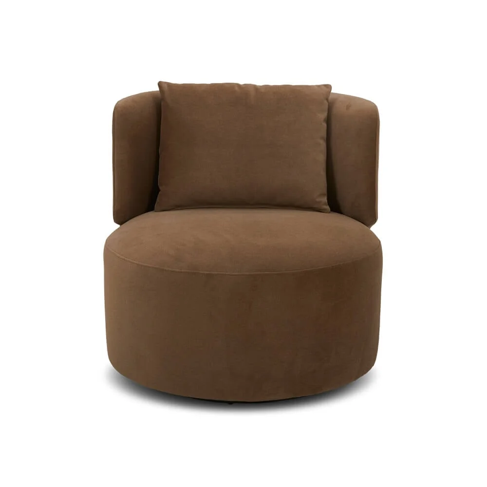 Easton Swivel Chair