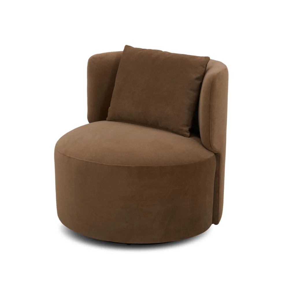Easton Swivel Chair - Image 2