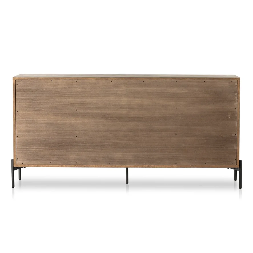 Eaton 9 Drawer Dresser - Image 11