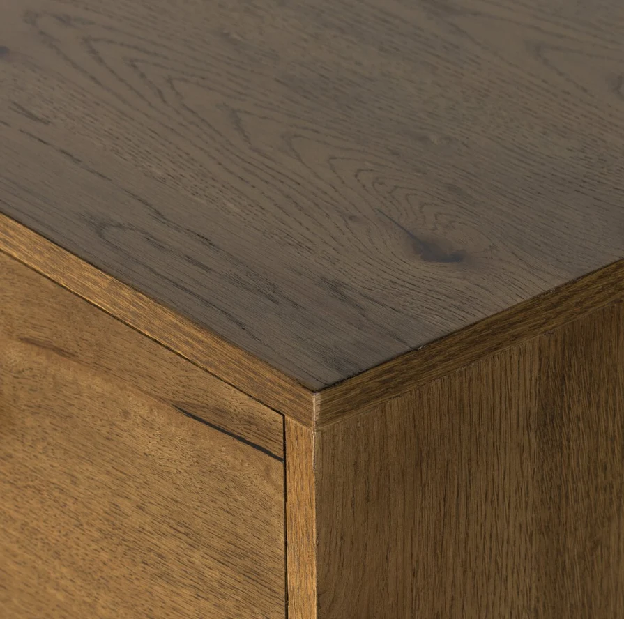 Eaton 9 Drawer Dresser - Image 7