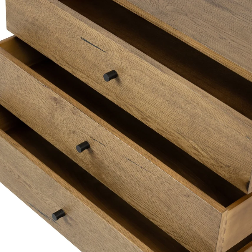 Eaton Large Nightstand - Image 7