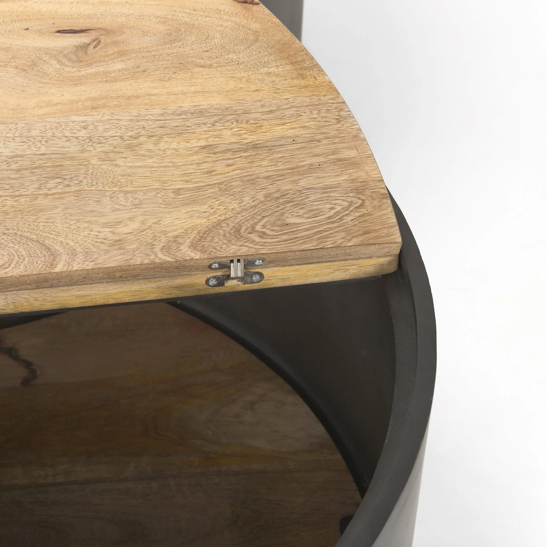Eclipse Nested Coffee Table - Image 7