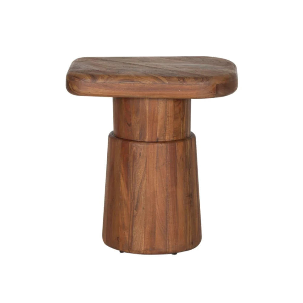 Ekta End Table
