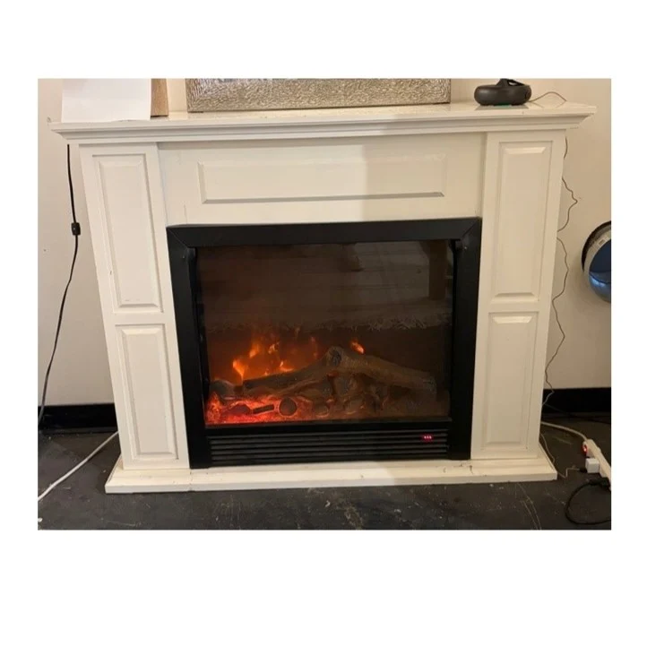 Electric Fireplace