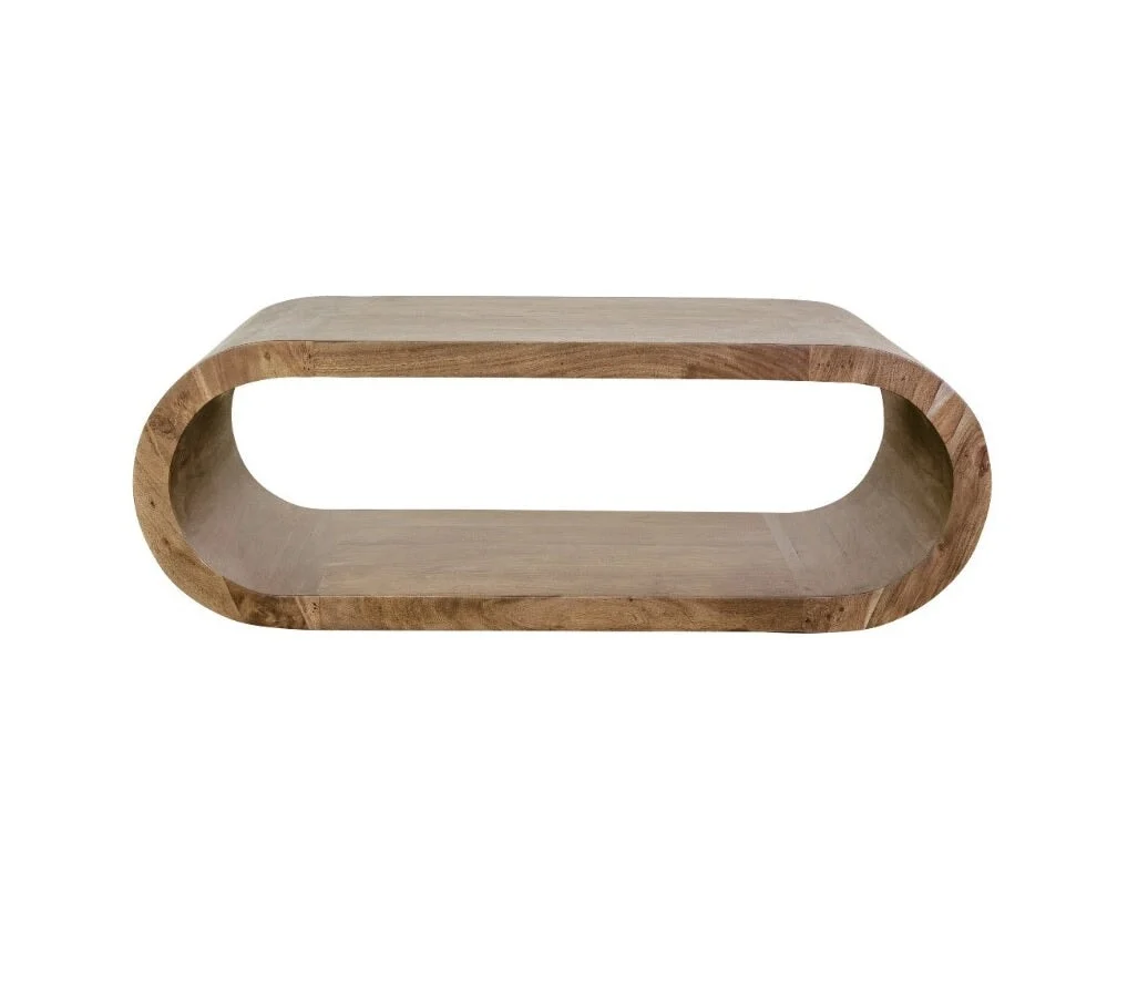 Ellipse Coffee Table - Image 2