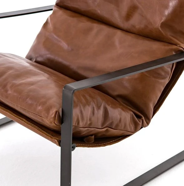 Emmett Sling Chair - Image 6