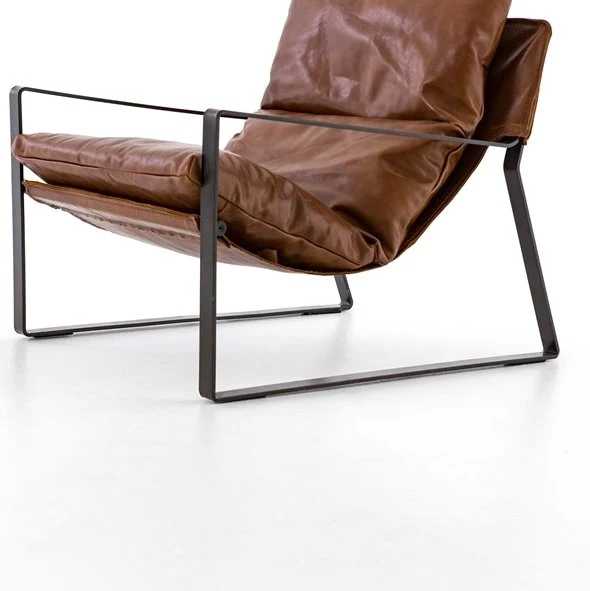Emmett Sling Chair - Image 8