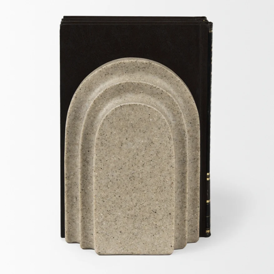 Empire Arch Bookends - Image 12