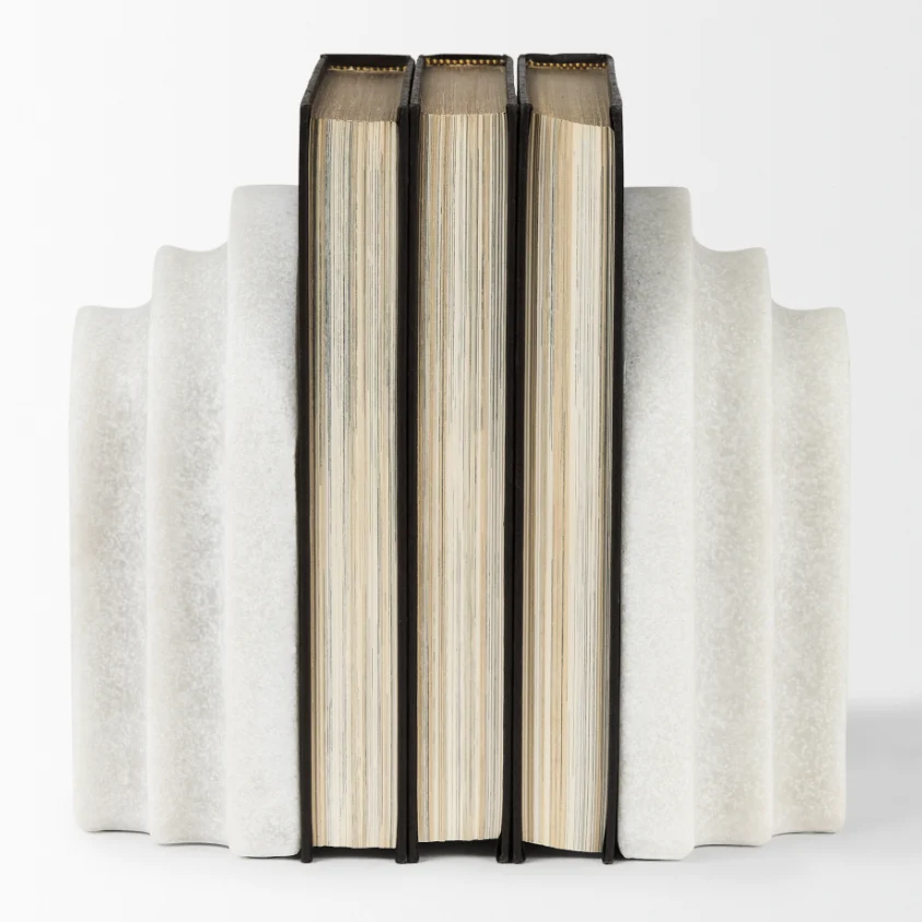 Empire Arch Bookends - Image 3