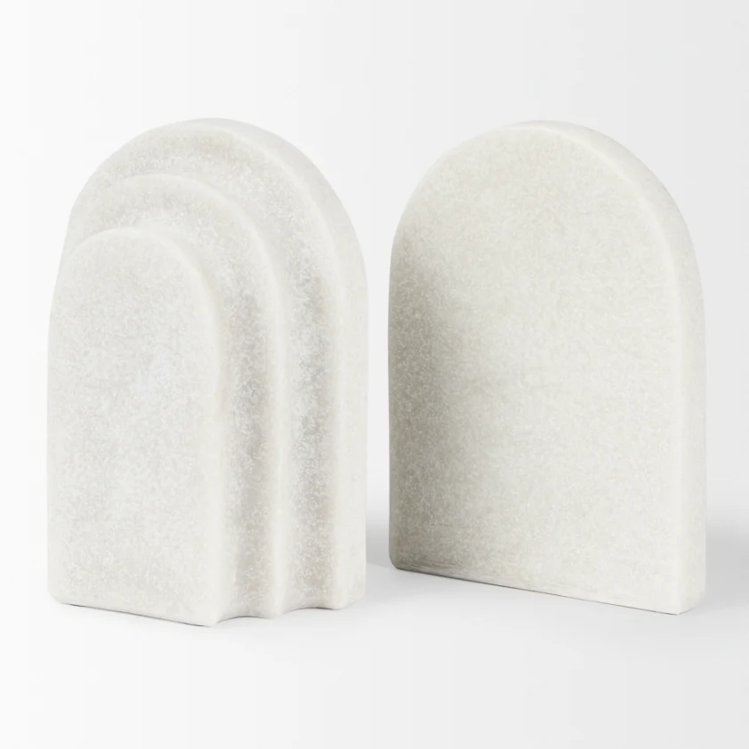 Empire Arch Bookends - Image 4