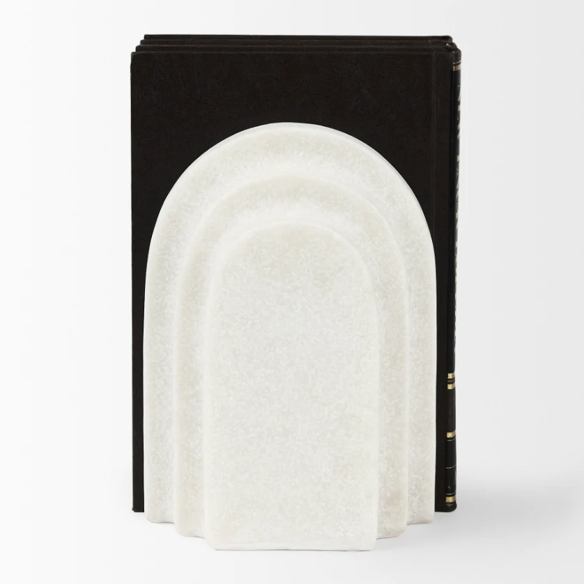 Empire Arch Bookends - Image 7