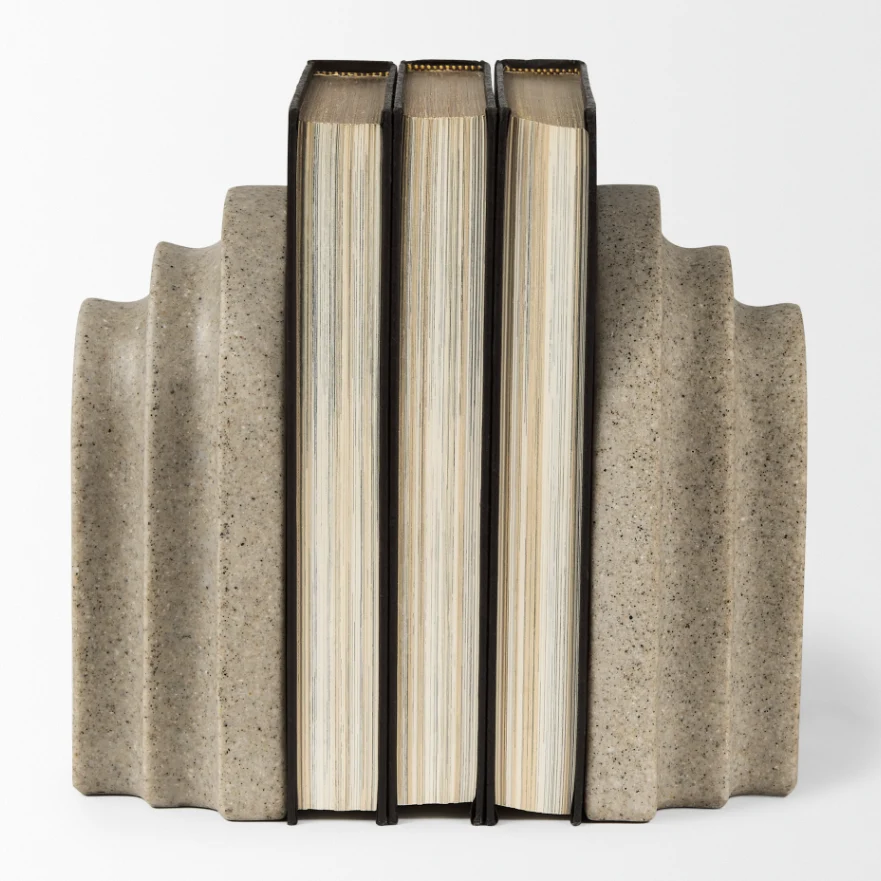Empire Arch Bookends - Image 9