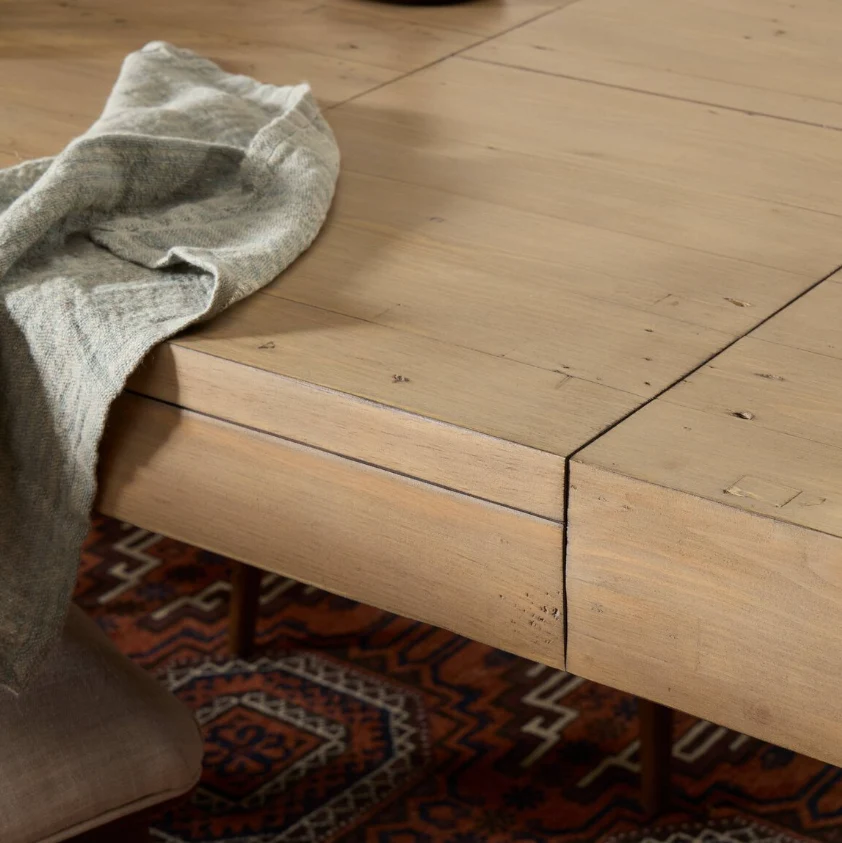 Everson 71" Extension Dining Table - Image 5